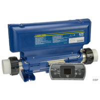 Aeware in.ye-5 Spa Control System Complete with in.k500 touchpad, 3.0kw heater & E-14 Pump Retrofit Kit
