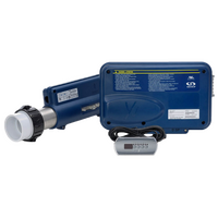 Aeware in.yj-2 Spa Control System Complete with in.k200 touchpad & 2.0kw remote heater
