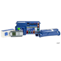 Aeware in.xm2 Spa Control System Complete with in.k600 touchpad & remote in.therm heater with in.touch module