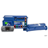 Aeware in.xm2 Spa Control System Complete with in.k800 touchpad & remote in.therm heater