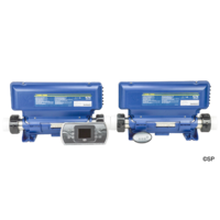 Aeware twin in.ye-5 SWIMSPA (large spa) Spa Control System Complete with in.k800 & in.k120 touchpads