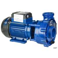 Aquaflo XP2 Spa Pump 2hp 1 speed