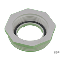 Aquaflo Pump Union Adaptor 1.5" to 2"