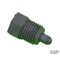 Aquaflo FMCP / FMHP / CMCP / CMHP Drain Plug & O-Ring