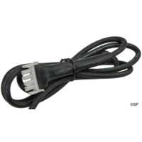AMP cordset - 4 core - 2 speed pump