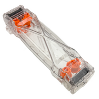 Waterproof Insulated Wiring Joint / Extension Enclosure