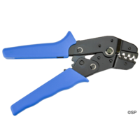 AMP Pin / Terminal Ratchet Crimping Pliers