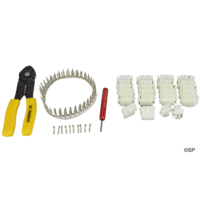 Service Tech Kit - AMP termination and repair starter kit