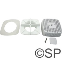 American Products PacFab Hyper Flow Spa Suction Cover - Discontinued NLA