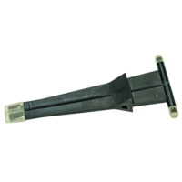 American Products Aqua Fan Jet Flapper Assembly