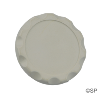 American Products Silent Air Control - Luxury - White - Cap Only