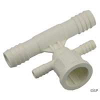 American Products Euro Through Jet Body - H style
