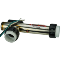 Arctic Spas Heater Assembly 3.6kw 240v 'L' shaped