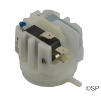 Latching Airswitch - Side Spout