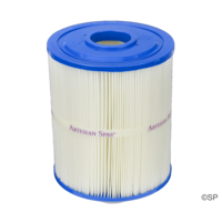 Artesian Spas Quali-flo disposable filter cartridge