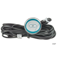 Artesian Spas Aeware In.K111 single switch, 2" - 8' long cord