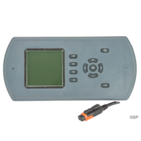 Aeware In.K660 topside touchpad panel