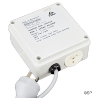 Spa Airswitch - 10A 3 Speed Air Blower Controller
