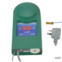 Ascon Thermostatic Pump / Heater Controller