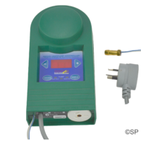 Ascon Thermostatic Pump / Heater Controller