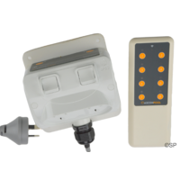Ascon Turmion Smart Linking Control - 2 Channel Kit