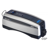 Elecro Optima Compact PLUS TITANIUM 3.0kw Commercial grade digital single phase electric spa heater - 3 year warranty