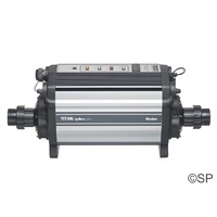 Elecro Titan Optima / Optima PLUS TITANIUM 30.0kw Commercial grade 3 phase 100% TITANIUM electric Spa / Pool heater - 3 year warranty