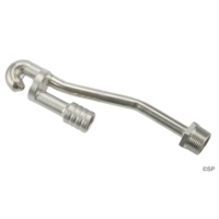 Venturi Suction Pump - 304 grade Stainless Steel