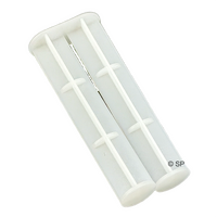 50ml 1:1 Manual Plunger