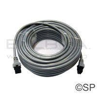 Balboa ML series 8 pin Molex Touchpad Extension Cord - 8m / 25'
