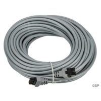 Balboa ML series 8 pin Molex Touchpad Extension Cord - 16m / 50'