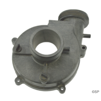 Balboa Vico Ultimax Pump Front Body
