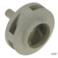 Artesian Spas 1.0hp 50Hz export Power WOW Impeller / Balboa Vico Ultimax Impeller (USA 1.5hp 60Hz)