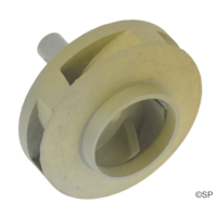 Artesian Spas 50Hz export Power WOW Impeller / Balboa Vico Ultimax Impeller (USA 2hp)