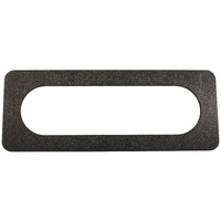 Touchpad Adapter Plate - suits Balboa TP700 Touchpads