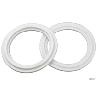 Balboa 2" Heater Flat O Ring - Pair