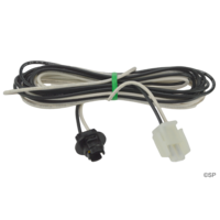 AMP light cable harness with lamp socket x 30 - Bulk Pack