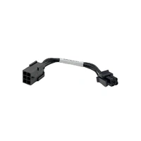 Balboa BP series 6 pin to 4 pin Molex Adapter