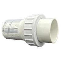 Balboa G&G Industries Air Blower Spring Check Valve w/replaceable valve insert - 1/4 lb