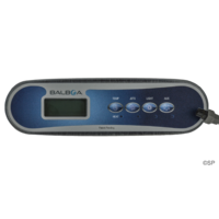 Balboa TP400 Touchpad
