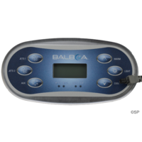 Balboa TP600 Touchpad