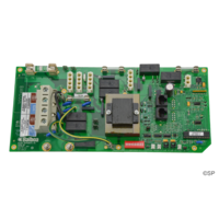 Balboa GS 502 PCB