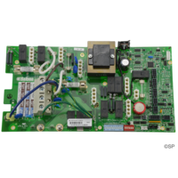 Balboa GL 2001 mach 3 pcb circuit board
