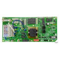 Balboa GS501z PCB