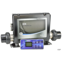 Balboa GS523DZ Spa Control System Complete with VL801D touchpad