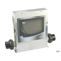 Balboa GL8000 Mk 3 Control Pack