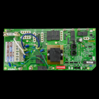 Balboa GS523DZ PCB