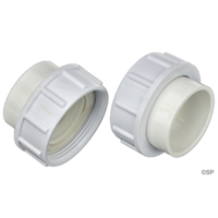 Balboa Revolution 2" Heater Union Pair - Suits Balboa Revolution & Aeware in.therm heaters