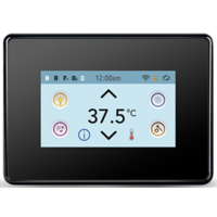 Balboa SpaTouch 2T Touchscreen Spa Touchpad