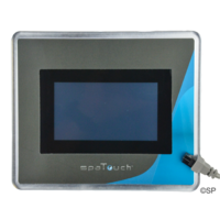 Balboa SpaTouch2 Touchscreen Spa Touchpad Square Icon